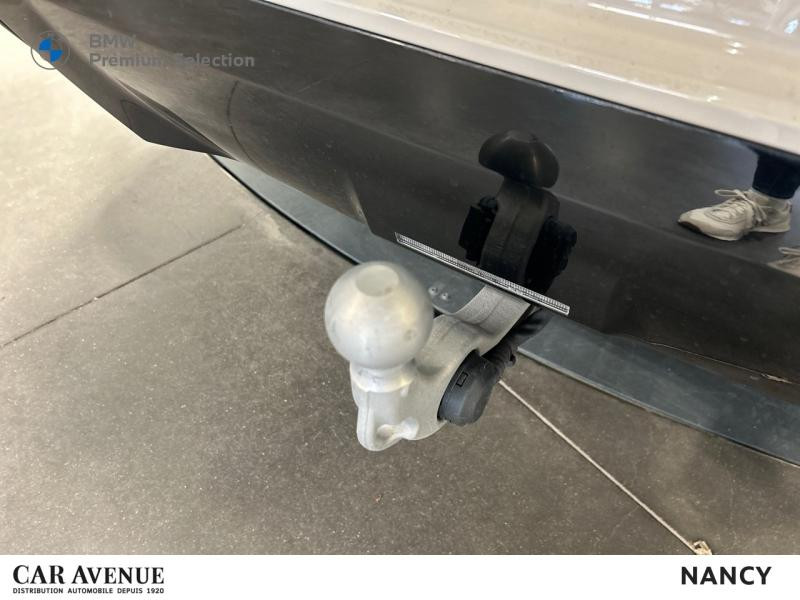 Used BMW X3 xDrive30e 299ch M Sport 2025 Dune Grey métallisé € 79599 in Nancy