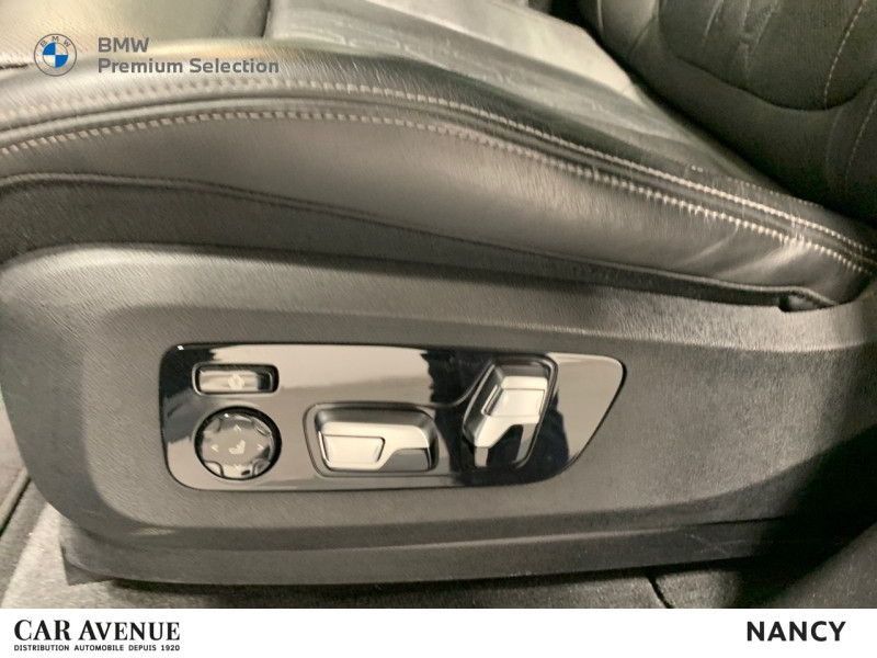 Used BMW X5 xDrive45e 394ch M Sport 17cv 2020 Mineralweiss métallisé € 50899 in Nancy