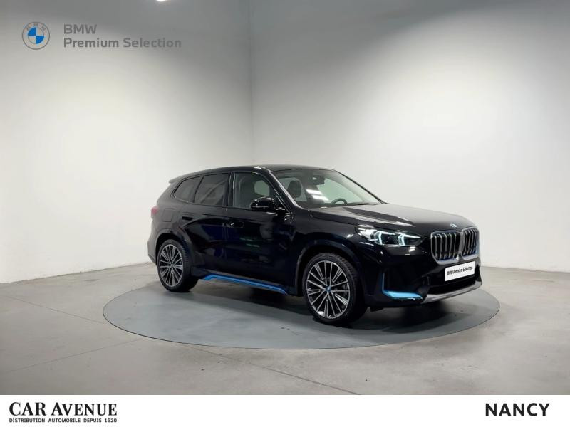 Used BMW X1 ixDrive30 313ch xLine 2024 Saphirschwarz métal € 41900 in Nancy