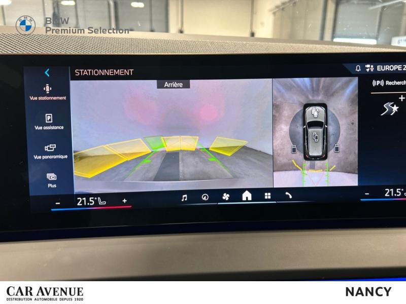 Used BMW X3 xDrive30e 299ch M Sport 2025 Dune Grey métallisé € 79599 in Nancy