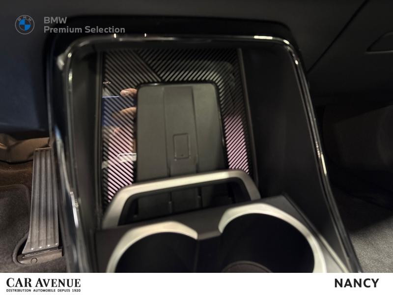 Used BMW X1 ixDrive30 313ch xLine 2024 Saphirschwarz métal € 41900 in Nancy