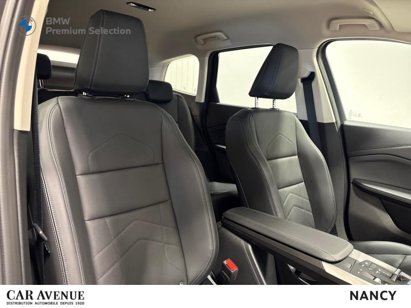 Used BMW X1 ixDrive30 313ch xLine 2024 Saphirschwarz métal € 41900 in Nancy