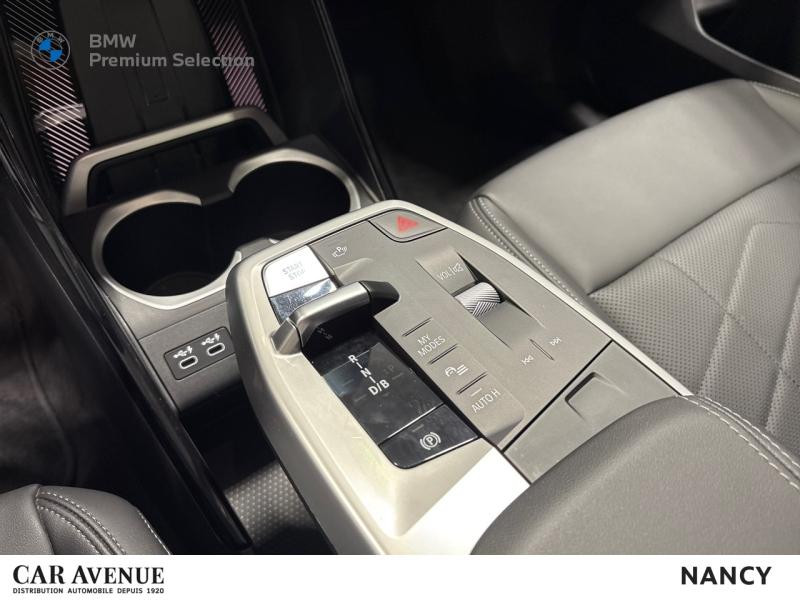 Used BMW X1 ixDrive30 313ch xLine 2024 Saphirschwarz métal € 41900 in Nancy