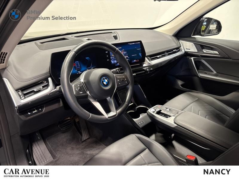 Used BMW X1 ixDrive30 313ch xLine 2024 Saphirschwarz métal € 41900 in Nancy