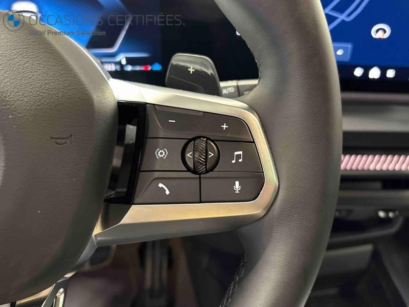 Used BMW Série 1 120A 170ch M Sport DKG7 2025 Skyscraper Grey métallisé € 36990 in Nancy