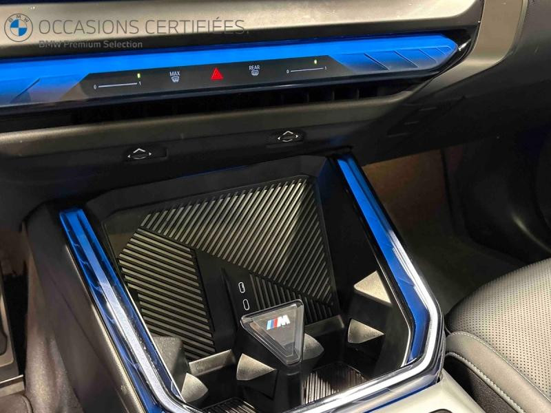 Used BMW X3 xDrive30e 299ch M Sport 2025 Alpinweiss uni € 69990 in Nancy