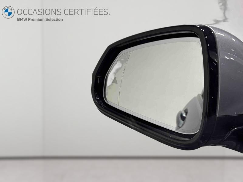 Used BMW Série 1 120A 170ch M Sport DKG7 2025 Skyscraper Grey métallisé € 36990 in Nancy