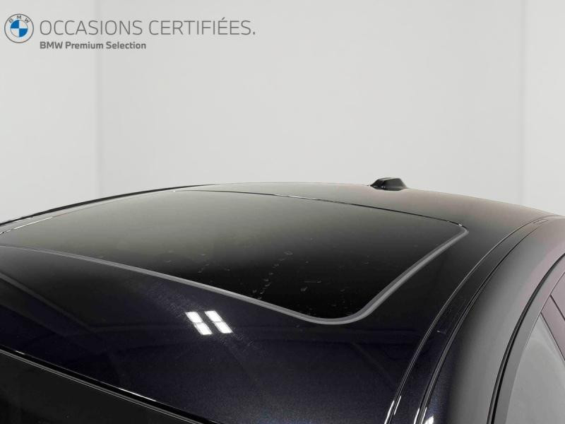 Used BMW Série 4 Gran Coupé 420dA xDrive 190ch M Sport 2025 Saphirschwarz métallisé € 51990 in Nancy