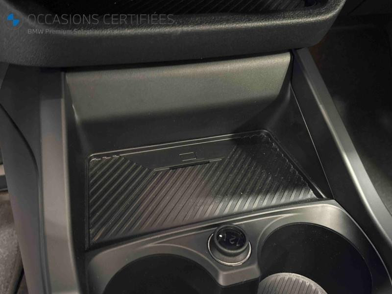 Used BMW Série 1 120A 170ch M Sport DKG7 2025 Skyscraper Grey métallisé € 36990 in Nancy