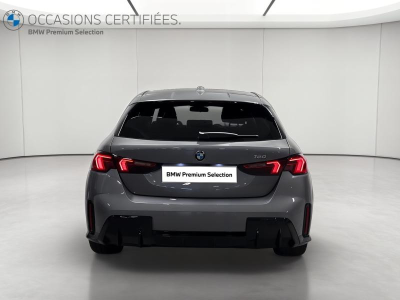 Used BMW Série 1 120A 170ch M Sport DKG7 2025 Skyscraper Grey métallisé € 36990 in Nancy