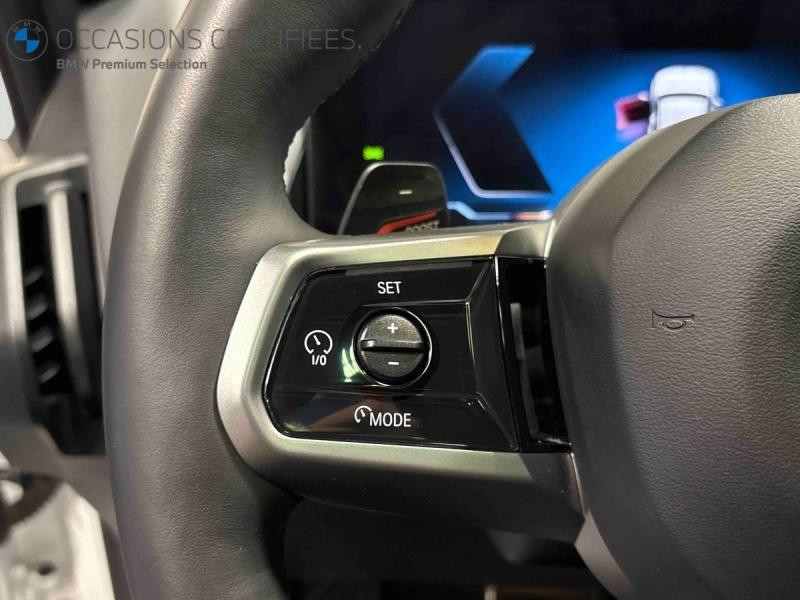 Used BMW X3 xDrive30e 299ch M Sport 2025 Alpinweiss uni € 69990 in Nancy