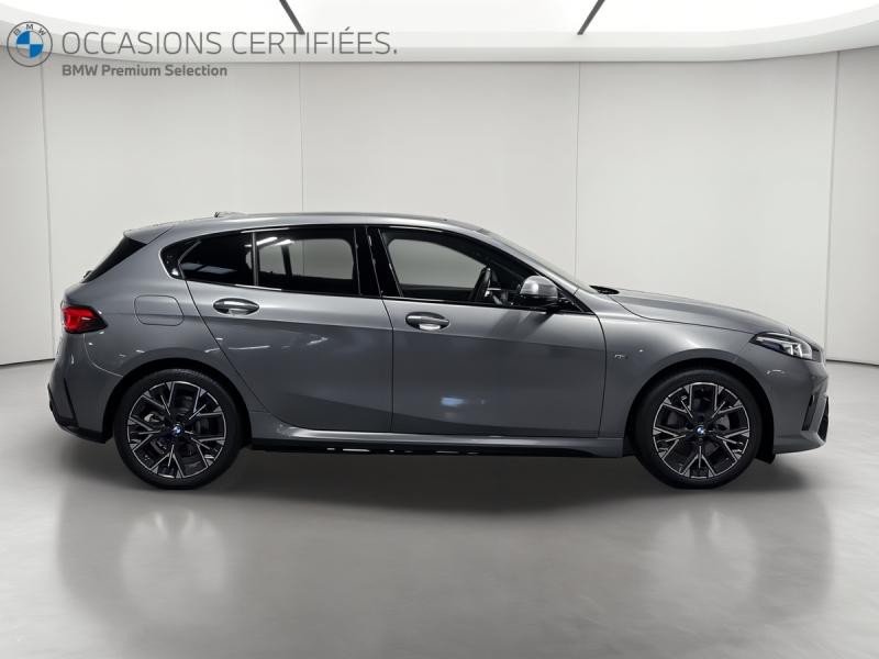 Used BMW Série 1 120A 170ch M Sport DKG7 2025 Skyscraper Grey métallisé € 36990 in Nancy