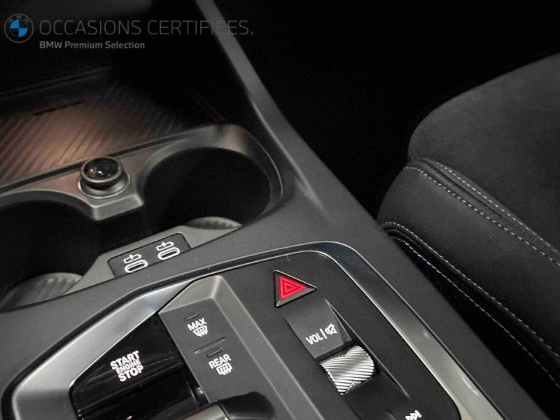 Used BMW Série 1 120A 170ch M Sport DKG7 2025 Skyscraper Grey métallisé € 36990 in Nancy