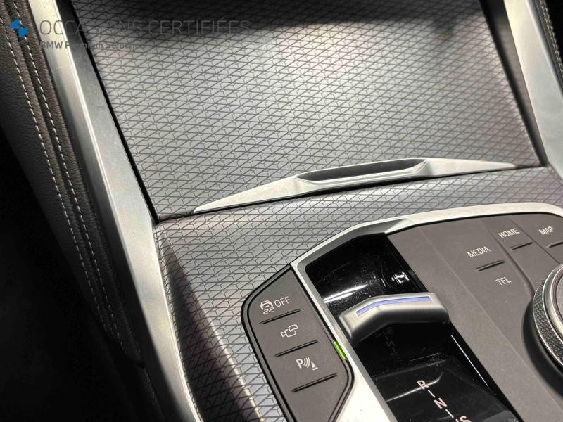 Used BMW Série 4 Gran Coupé 420dA xDrive 190ch M Sport 2025 Saphirschwarz métallisé € 51990 in Nancy