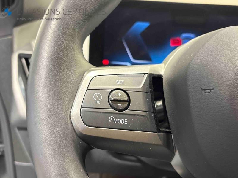 Used BMW iX xDrive60 544ch M Sport 2025 Saphirschwarz métallisé € 96998 in Nancy