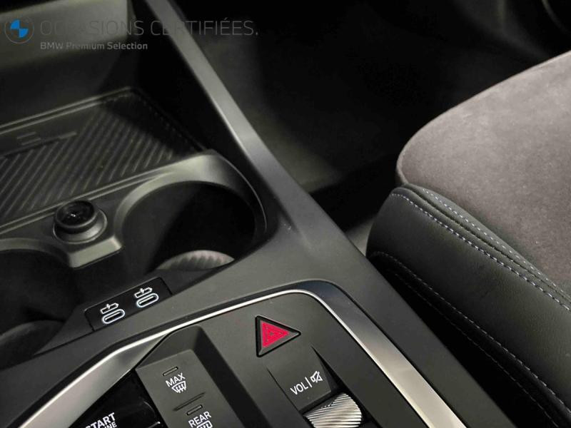 Used BMW Série 1 120A 170ch M Sport DKG7 2025 Skyscraper Grey métallisé € 36990 in Nancy