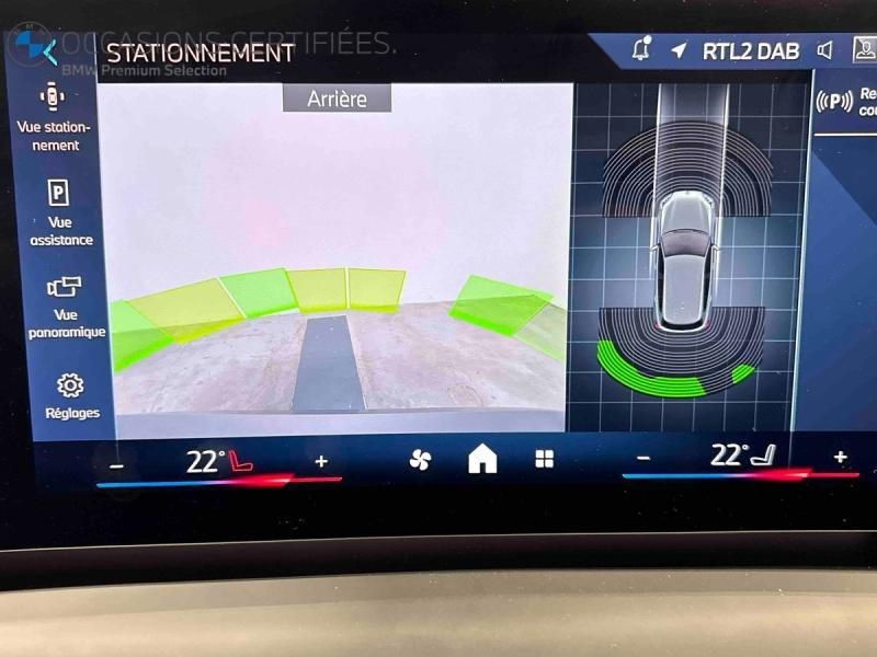 Used BMW Série 1 120A 170ch M Sport DKG7 2025 Skyscraper Grey métallisé € 36990 in Nancy