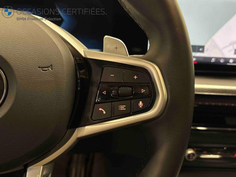 Used BMW Série 4 Gran Coupé 420dA xDrive 190ch M Sport 2025 Saphirschwarz métallisé € 51990 in Nancy