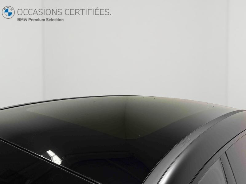 Used BMW iX xDrive60 544ch M Sport 2025 Saphirschwarz métallisé € 96998 in Nancy
