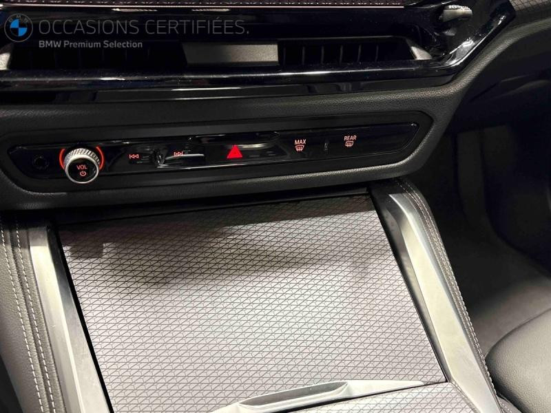 Used BMW Série 4 Gran Coupé 420dA xDrive 190ch M Sport 2025 Saphirschwarz métallisé € 51990 in Nancy