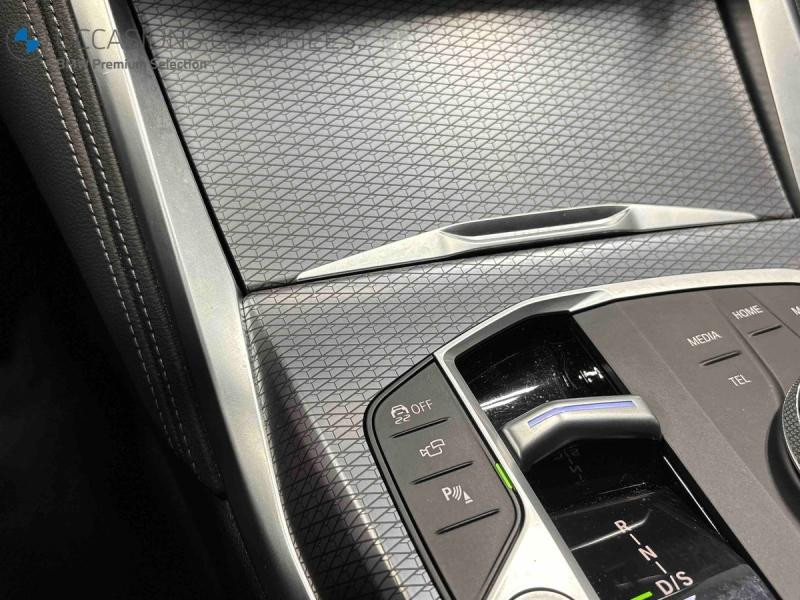 Used BMW Série 4 Gran Coupé 420dA xDrive 190ch M Sport 2025 Saphirschwarz métallisé € 51990 in Nancy