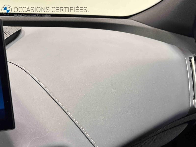 Used BMW iX xDrive60 544ch M Sport 2025 Saphirschwarz métallisé € 96998 in Nancy