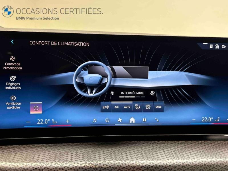 Used BMW Série 4 Gran Coupé 420dA xDrive 190ch M Sport 2025 Saphirschwarz métallisé € 51990 in Nancy