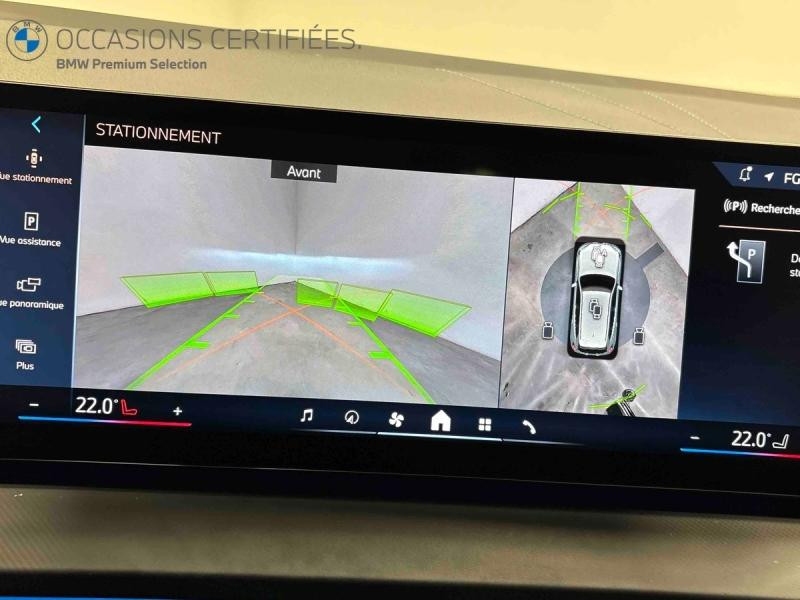 Used BMW X3 xDrive30e 299ch M Sport 2025 Alpinweiss uni € 69990 in Nancy