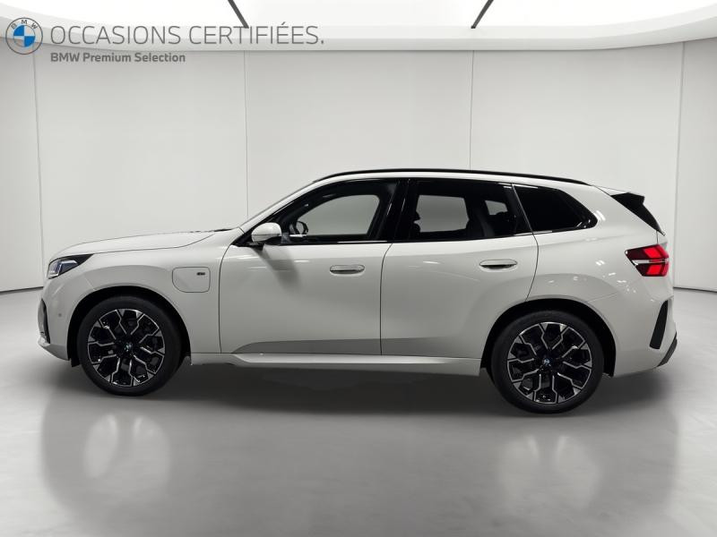 Used BMW X3 xDrive30e 299ch M Sport 2025 Alpinweiss uni € 69990 in Nancy