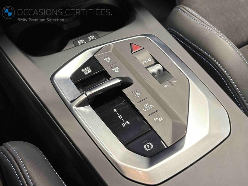 Used BMW Série 1 120A 170ch M Sport DKG7 2025 Skyscraper Grey métallisé € 36990 in Nancy