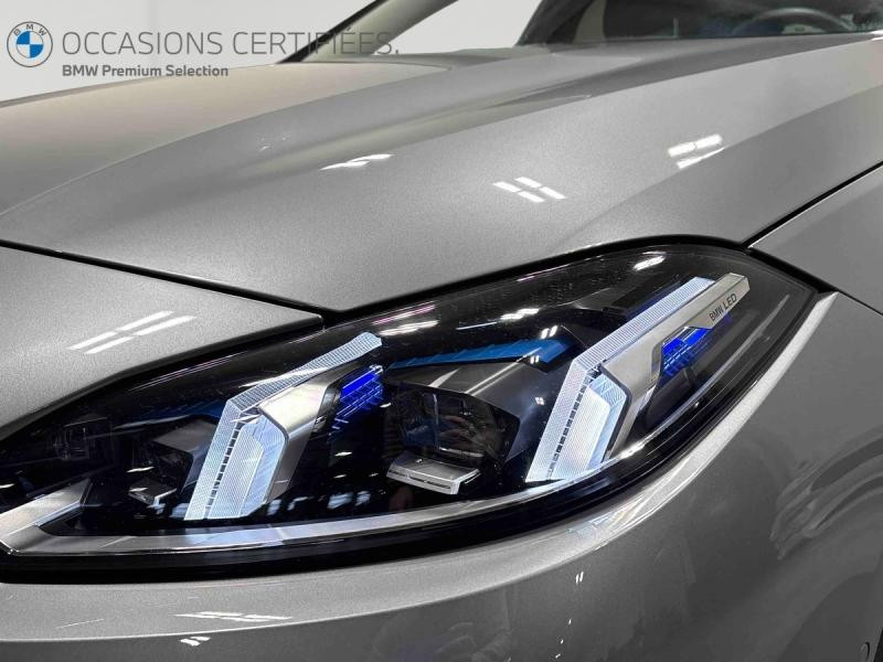 Used BMW Série 1 120A 170ch M Sport DKG7 2025 Skyscraper Grey métallisé € 36990 in Nancy