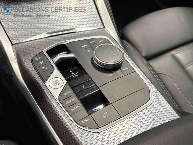 Used BMW Série 4 Gran Coupé 420dA xDrive 190ch M Sport 2025 Saphirschwarz métallisé € 51990 in Nancy