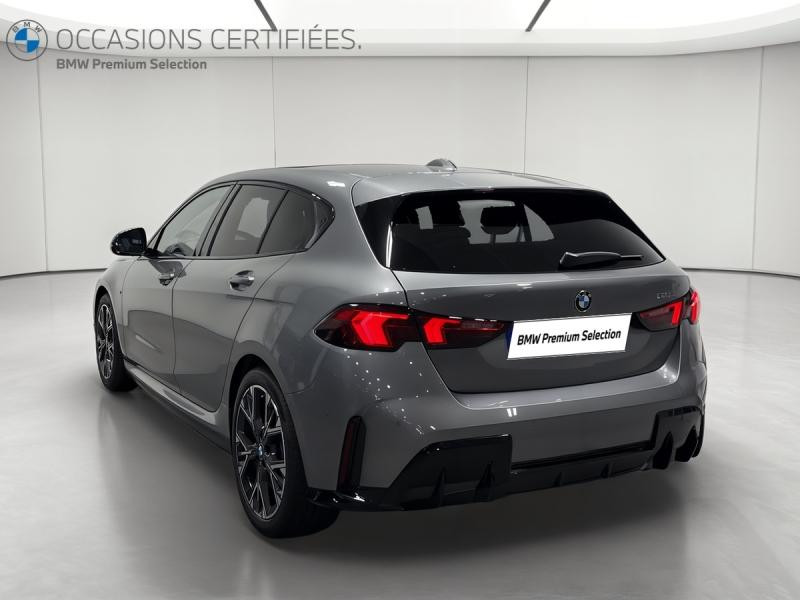 Used BMW Série 1 120A 170ch M Sport DKG7 2025 Skyscraper Grey métallisé € 36990 in Nancy