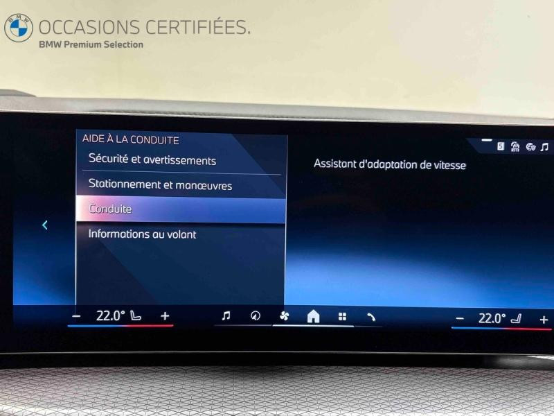 Used BMW Série 4 Gran Coupé 420dA xDrive 190ch M Sport 2025 Saphirschwarz métallisé € 51990 in Nancy