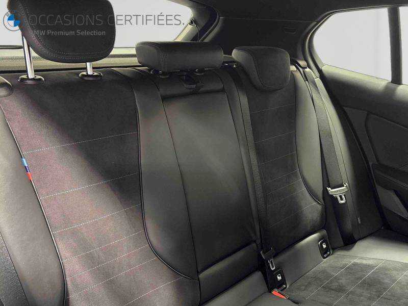 Used BMW Série 1 120A 170ch M Sport DKG7 2025 Skyscraper Grey métallisé € 36990 in Nancy