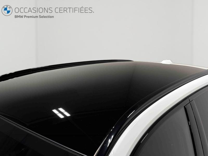 Used BMW X3 xDrive30e 299ch M Sport 2025 Alpinweiss uni € 69990 in Nancy