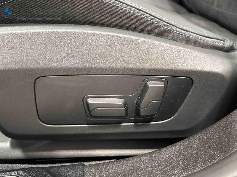 Used BMW Série 1 120A 170ch M Sport DKG7 2025 Skyscraper Grey métallisé € 36990 in Nancy