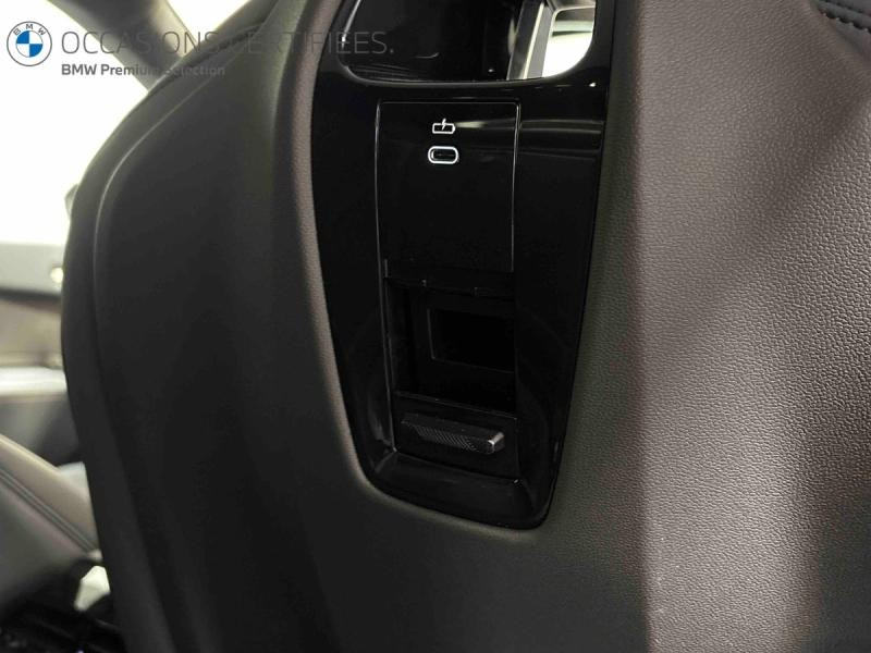 Used BMW iX xDrive60 544ch M Sport 2025 Saphirschwarz métallisé € 96998 in Nancy