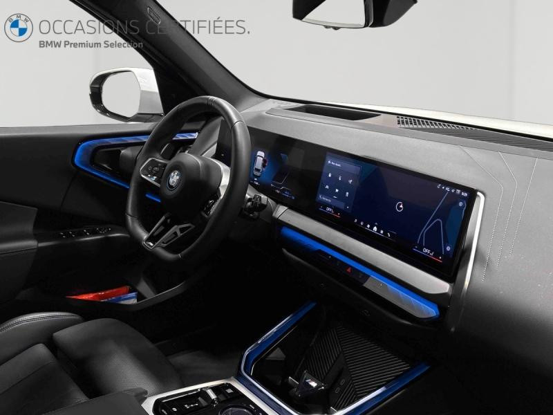 Used BMW X3 xDrive30e 299ch M Sport 2025 Alpinweiss uni € 69990 in Nancy