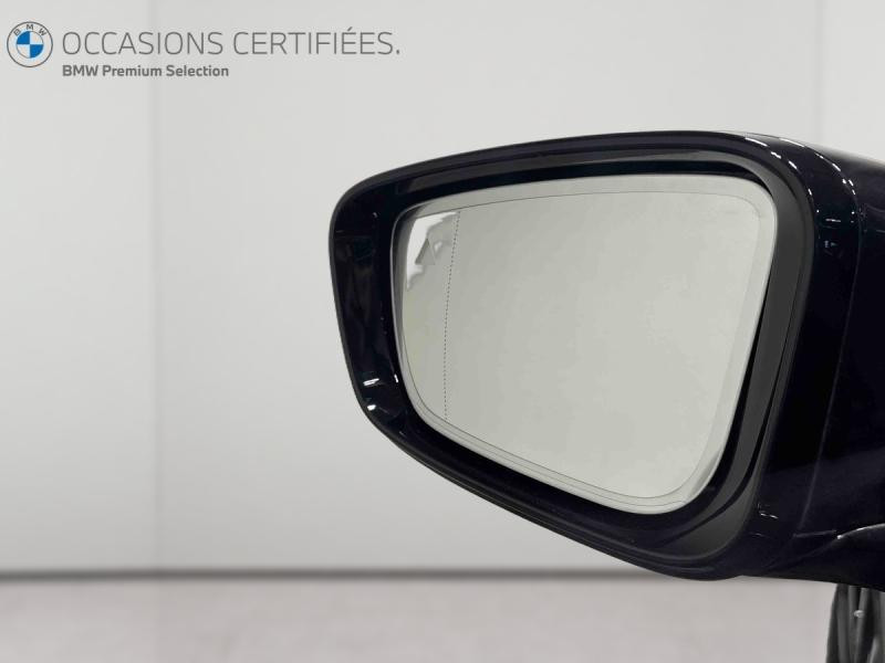 Used BMW Série 4 Gran Coupé 420dA xDrive 190ch M Sport 2025 Saphirschwarz métallisé € 51990 in Nancy