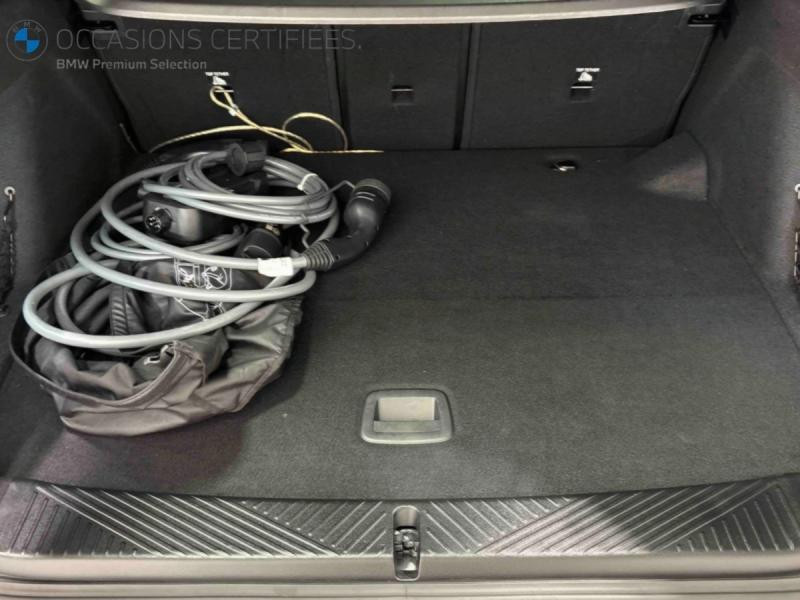 Used BMW X3 xDrive30e 299ch M Sport 2025 Alpinweiss uni € 69990 in Nancy