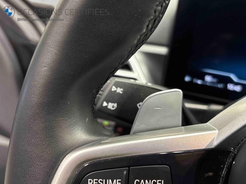 Used BMW Série 4 Gran Coupé 420dA xDrive 190ch M Sport 2025 Saphirschwarz métallisé € 51990 in Nancy