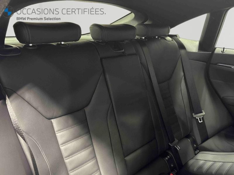 Used BMW Série 4 Gran Coupé 420dA xDrive 190ch M Sport 2025 Saphirschwarz métallisé € 51990 in Nancy