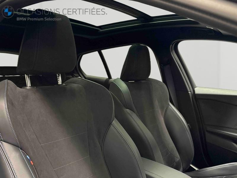 Used BMW Série 1 120A 170ch M Sport DKG7 2025 Skyscraper Grey métallisé € 36990 in Nancy