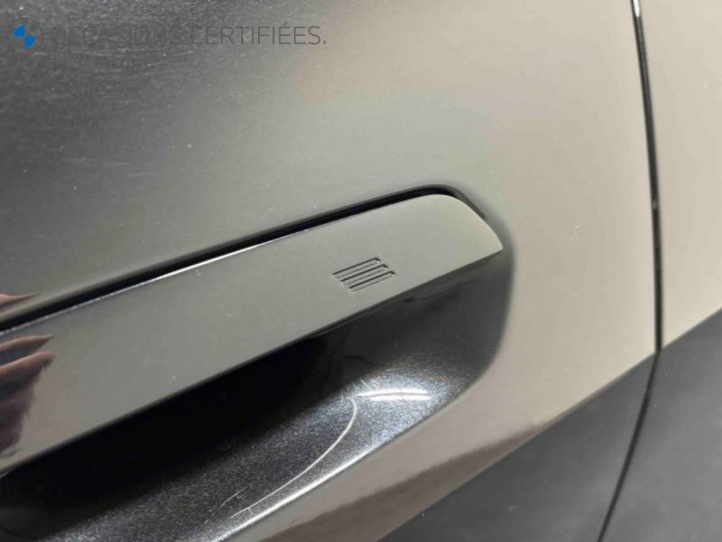 Used BMW Série 4 Gran Coupé 420dA xDrive 190ch M Sport 2025 Saphirschwarz métallisé € 51990 in Nancy