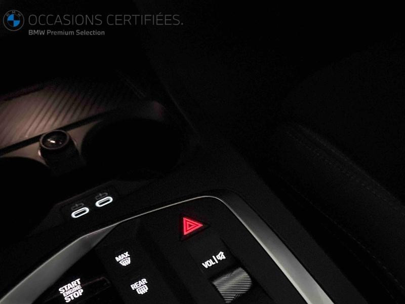 Used BMW Série 1 120A 170ch M Sport DKG7 2025 Skyscraper Grey métallisé € 36990 in Nancy