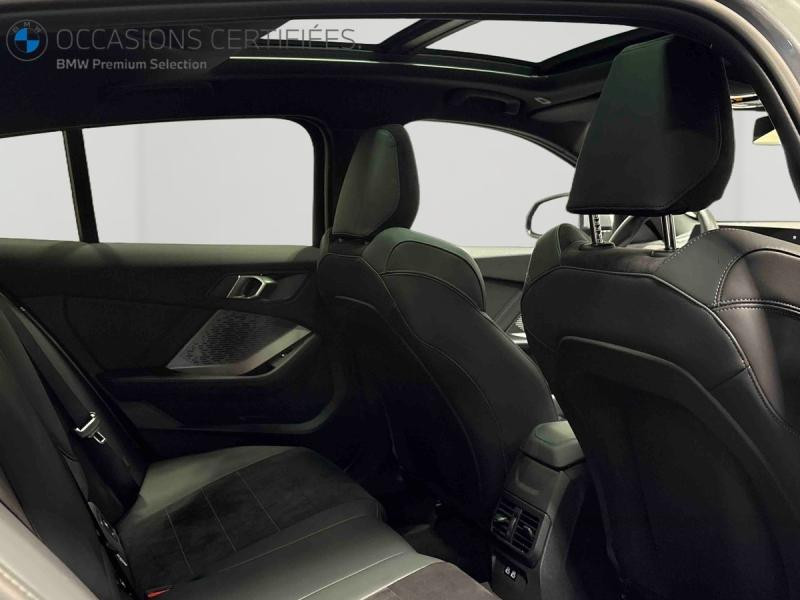 Used BMW Série 1 120A 170ch M Sport DKG7 2025 Skyscraper Grey métallisé € 36990 in Nancy