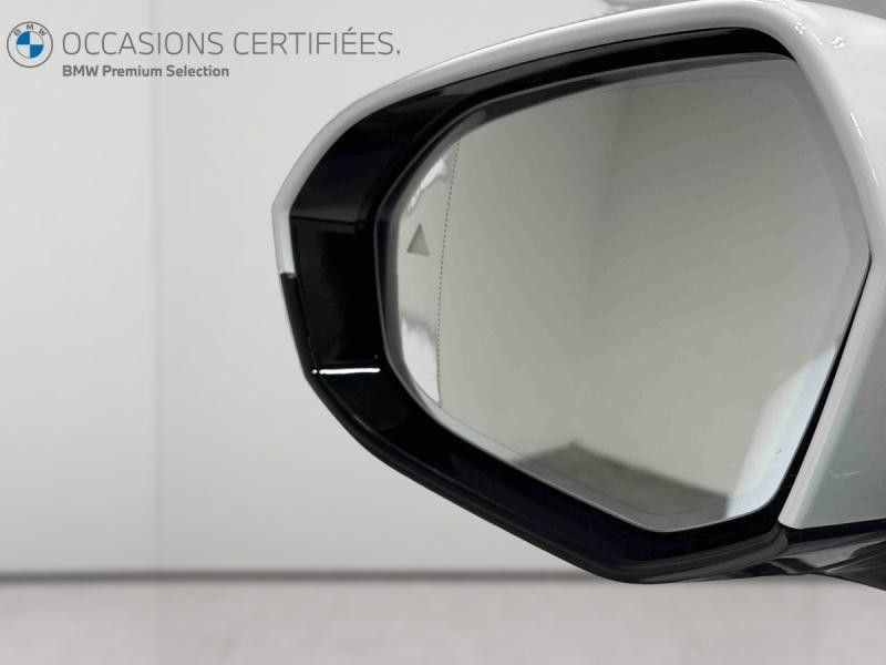 Used BMW X3 xDrive30e 299ch M Sport 2025 Alpinweiss uni € 69990 in Nancy