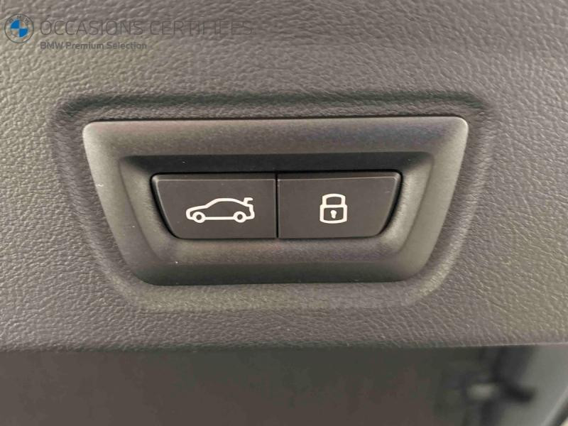 Used BMW Série 4 Gran Coupé 420dA xDrive 190ch M Sport 2025 Saphirschwarz métallisé € 51990 in Nancy