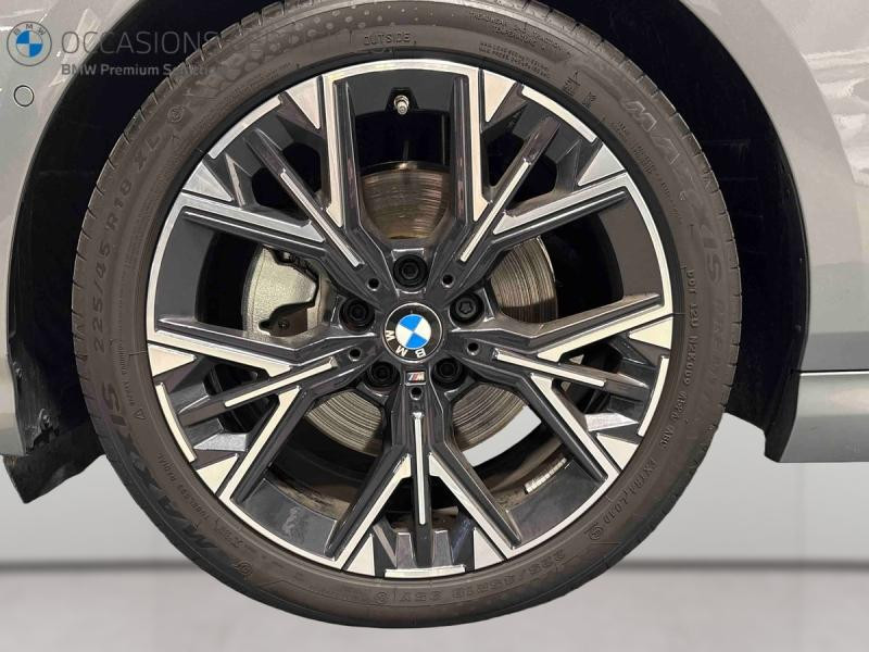 Used BMW Série 1 120A 170ch M Sport DKG7 2025 Skyscraper Grey métallisé € 36990 in Nancy